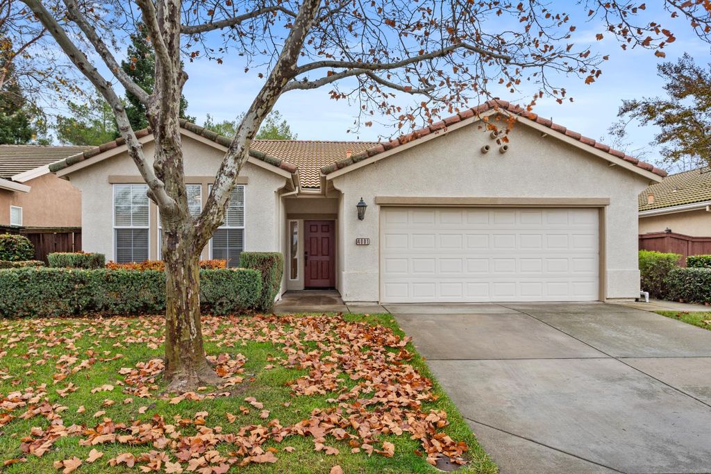 4001 Coldwater Dr, Rocklin, CA 95765