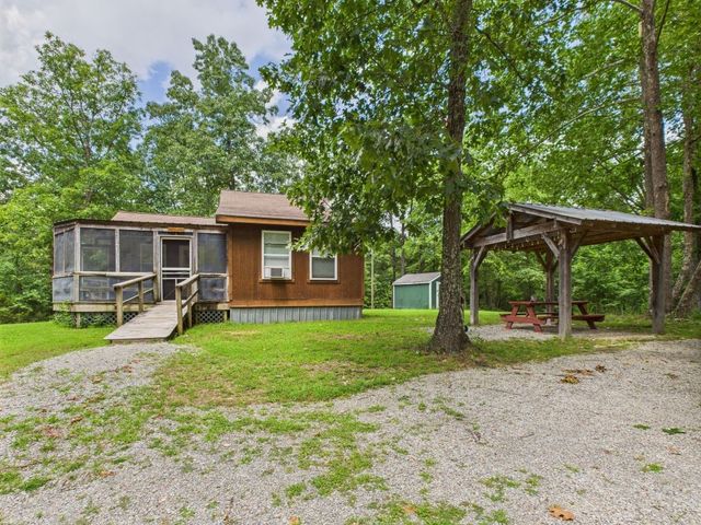 Address unavailable.