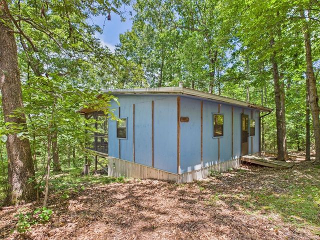 Address unavailable.