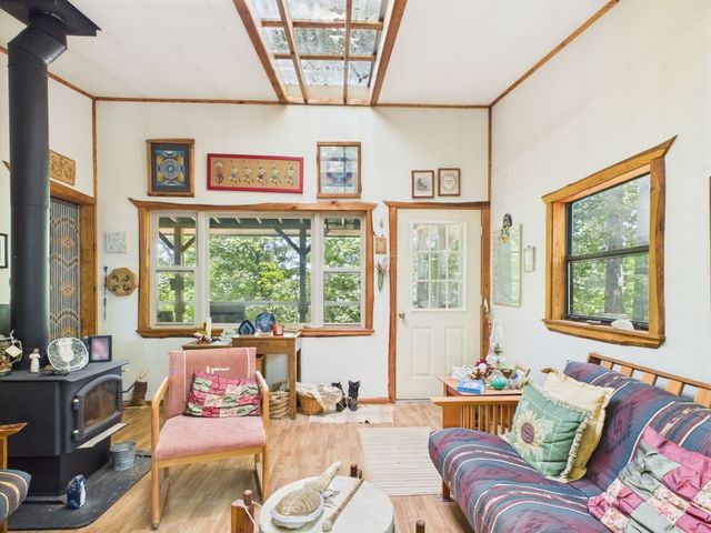 Address unavailable.