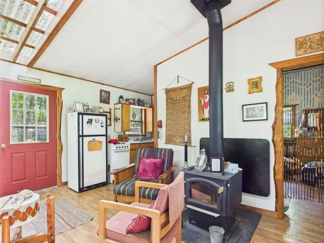 Address unavailable.