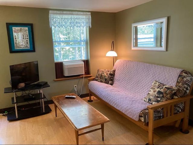 Address unavailable.