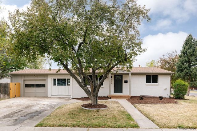 9608 W 53rd Avenue, Arvada, CO 80002