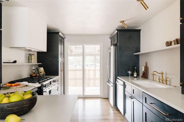 9608 W 53rd Avenue, Arvada, CO 80002