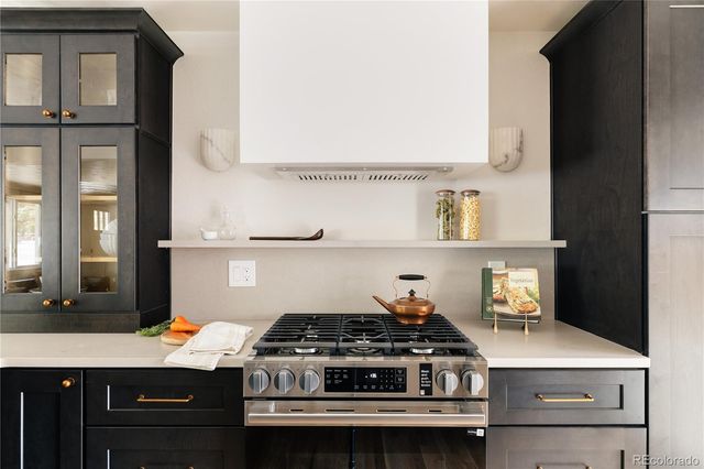 9608 W 53rd Avenue, Arvada, CO 80002