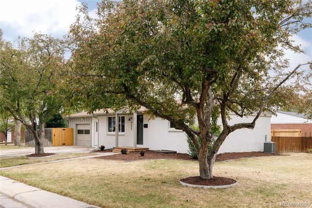 9608 W 53rd Avenue, Arvada, CO 80002