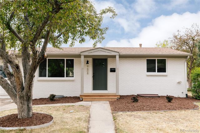 9608 W 53rd Avenue, Arvada, CO 80002
