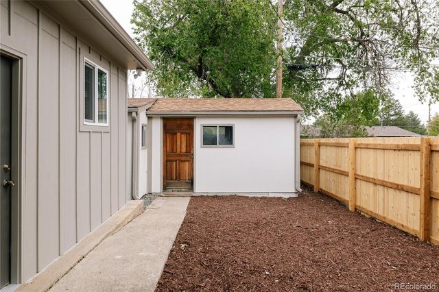 9608 W 53rd Avenue, Arvada, CO 80002