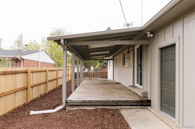 9608 W 53rd Avenue, Arvada, CO 80002