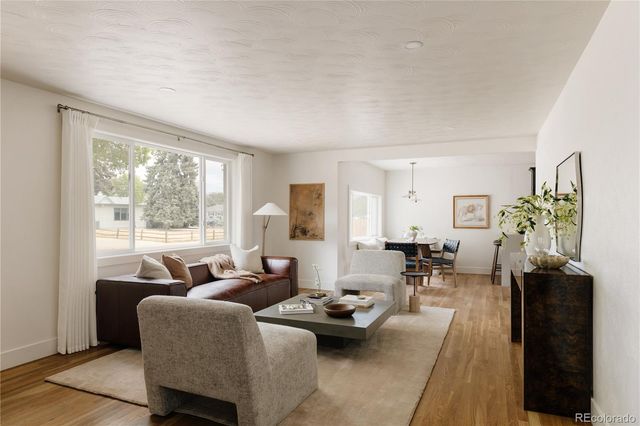 9608 W 53rd Avenue, Arvada, CO 80002