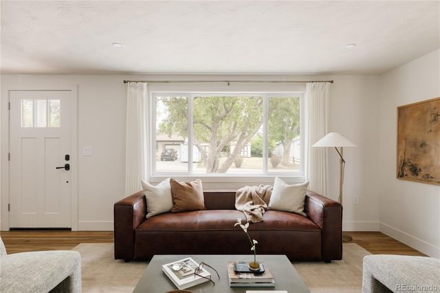 9608 W 53rd Avenue, Arvada, CO 80002