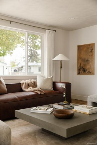 9608 W 53rd Avenue, Arvada, CO 80002