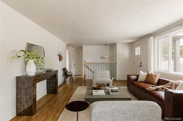 9608 W 53rd Avenue, Arvada, CO 80002