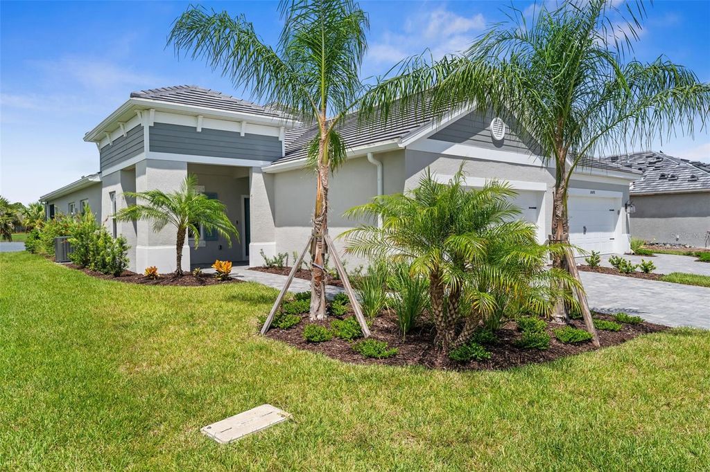 4338 TAMARIND PLACE, Bradenton, FL 34203
