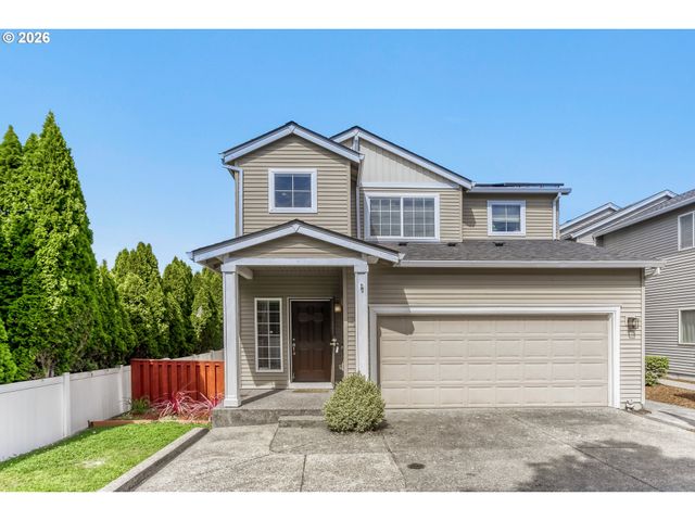22908 Ne CHINOOK St, Wood Village, OR 97060