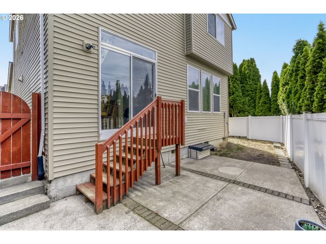 22908 Ne CHINOOK St, Wood Village, OR 97060