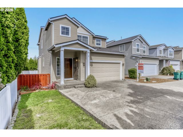 22908 Ne CHINOOK St, Wood Village, OR 97060