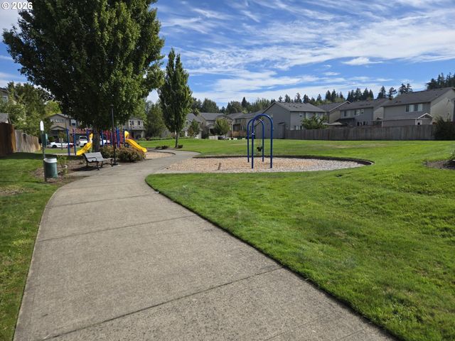 22908 Ne CHINOOK St, Wood Village, OR 97060