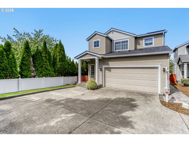 22908 Ne CHINOOK St, Wood Village, OR 97060