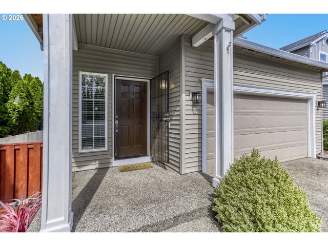 22908 Ne CHINOOK St, Wood Village, OR 97060