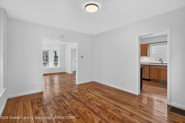 120 Ferguson Street, Lansing, MI 48912
