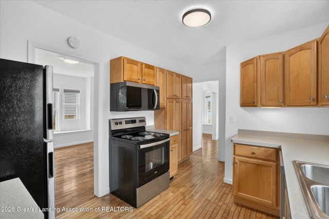 120 Ferguson Street, Lansing, MI 48912