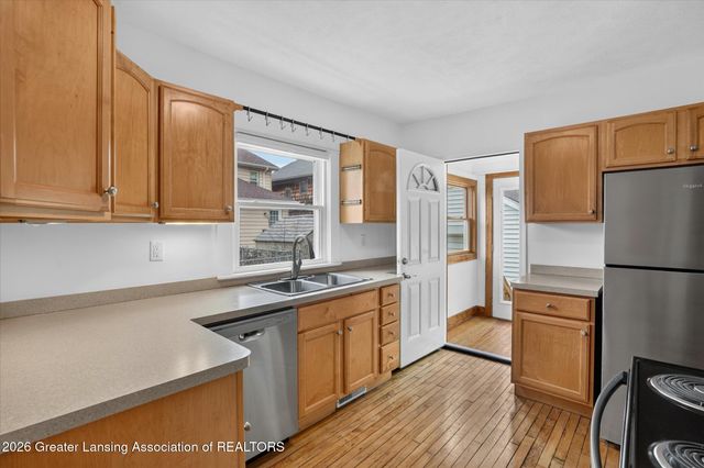 120 Ferguson Street, Lansing, MI 48912