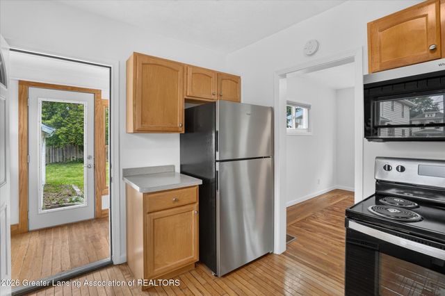 120 Ferguson Street, Lansing, MI 48912