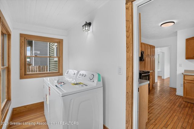 120 Ferguson Street, Lansing, MI 48912