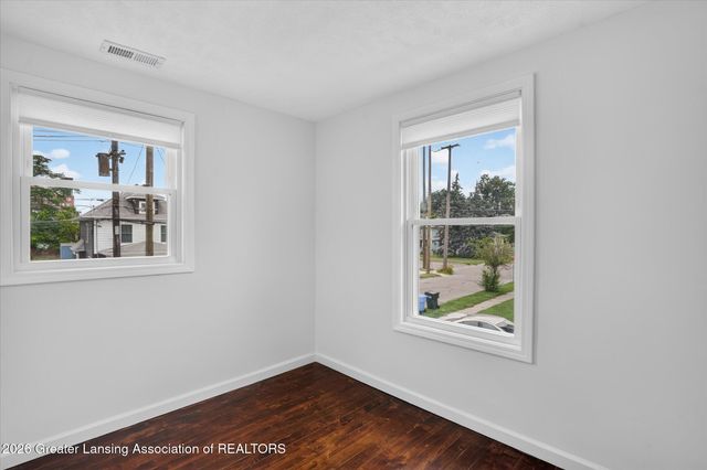 120 Ferguson Street, Lansing, MI 48912
