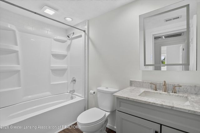120 Ferguson Street, Lansing, MI 48912