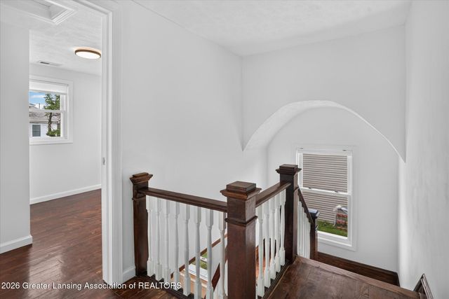 120 Ferguson Street, Lansing, MI 48912