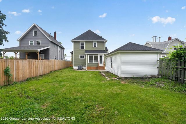 120 Ferguson Street, Lansing, MI 48912