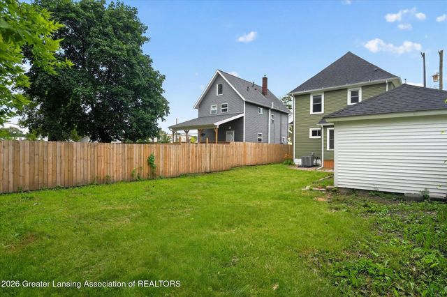 120 Ferguson Street, Lansing, MI 48912
