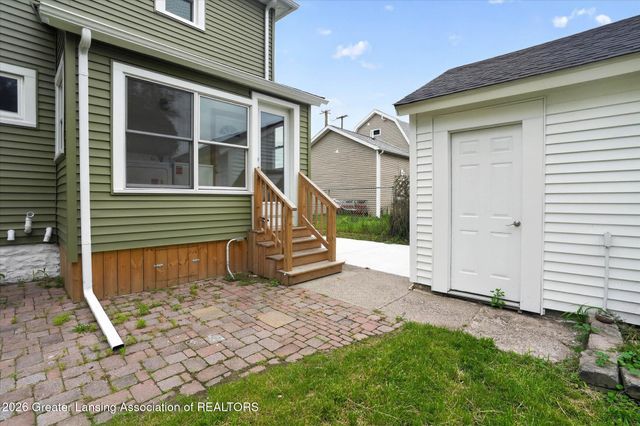 120 Ferguson Street, Lansing, MI 48912