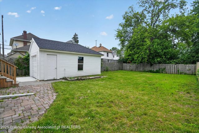 120 Ferguson Street, Lansing, MI 48912