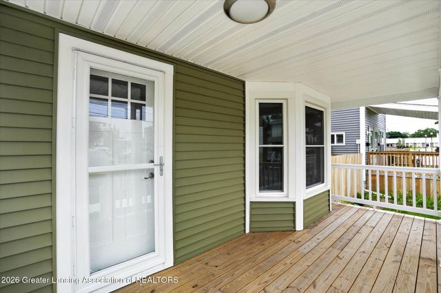 120 Ferguson Street, Lansing, MI 48912