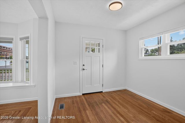 120 Ferguson Street, Lansing, MI 48912