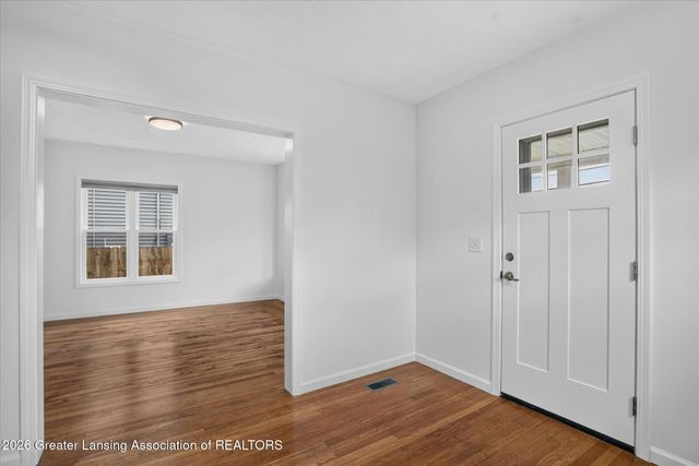 120 Ferguson Street, Lansing, MI 48912