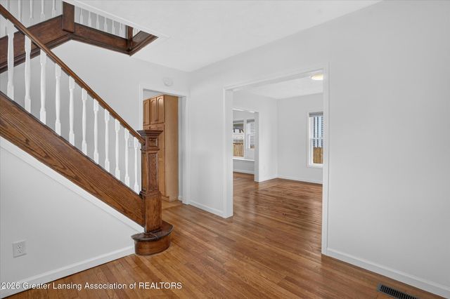 120 Ferguson Street, Lansing, MI 48912