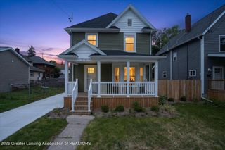 120 Ferguson Street, Lansing, MI 48912