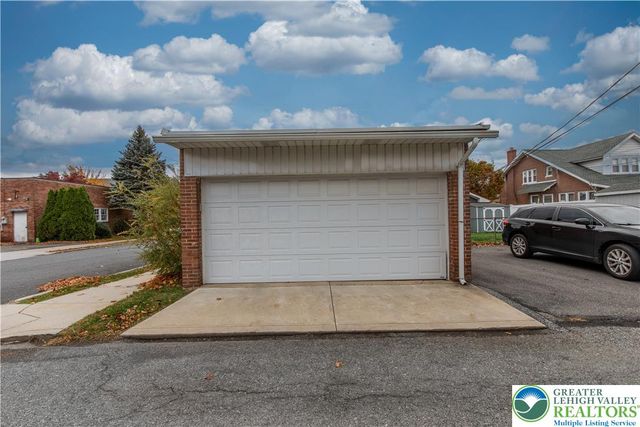 827 19th Street, Allentown City, PA 18104