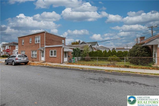 827 19th Street, Allentown City, PA 18104