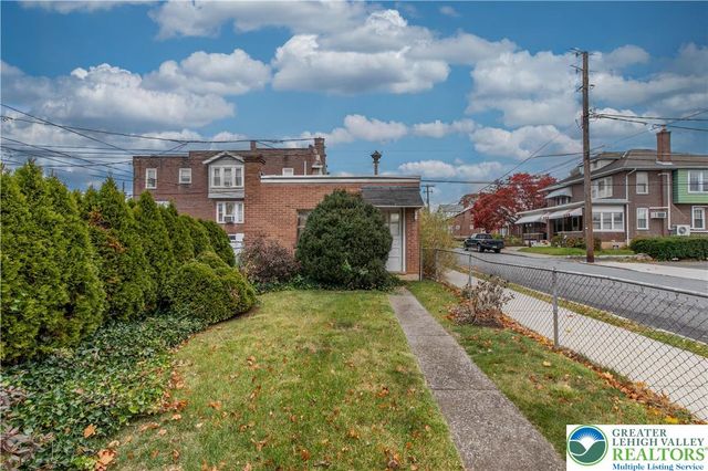 827 19th Street, Allentown City, PA 18104