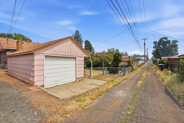 514 E Rich Ave, Spokane, WA 99207