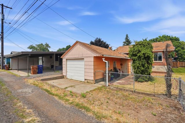 514 E Rich Ave, Spokane, WA 99207