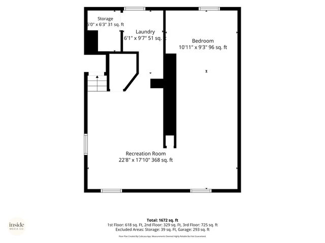 514 E Rich Ave, Spokane, WA 99207