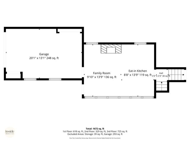 514 E Rich Ave, Spokane, WA 99207