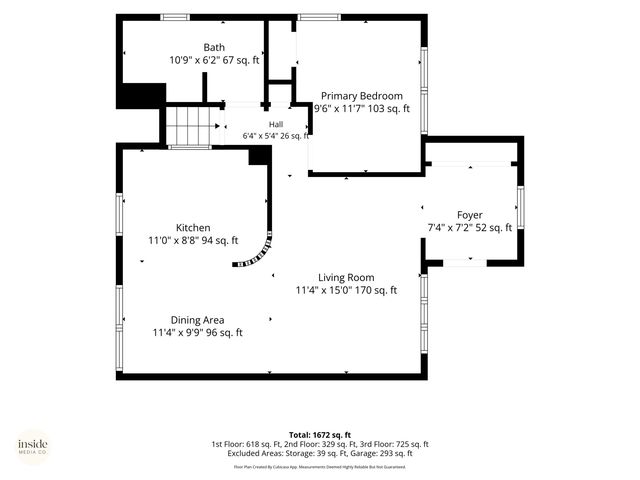 514 E Rich Ave, Spokane, WA 99207
