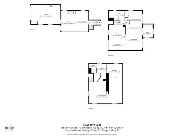 514 E Rich Ave, Spokane, WA 99207